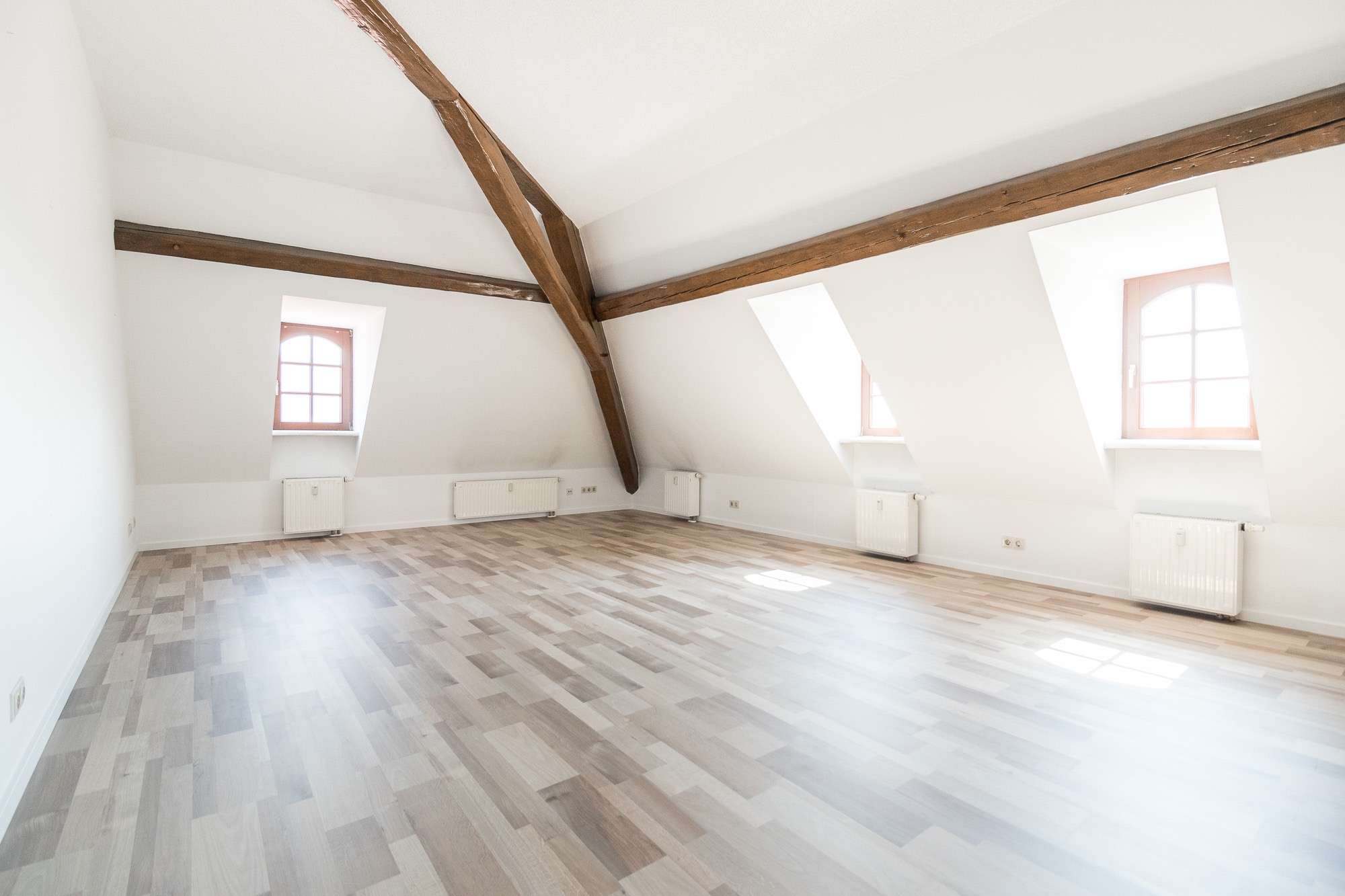 Thumbnail-Wohnung zum Mieten in Löbau 504,00 € 84 m²