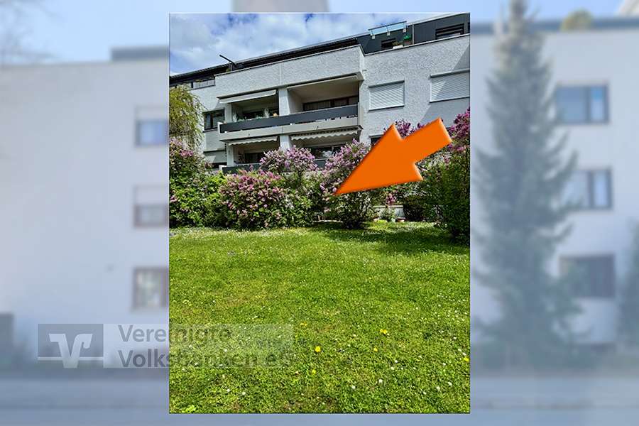 Thumbnail-Wohnung zum Kaufen in Reutlingen 395.000,00 € 108 m²