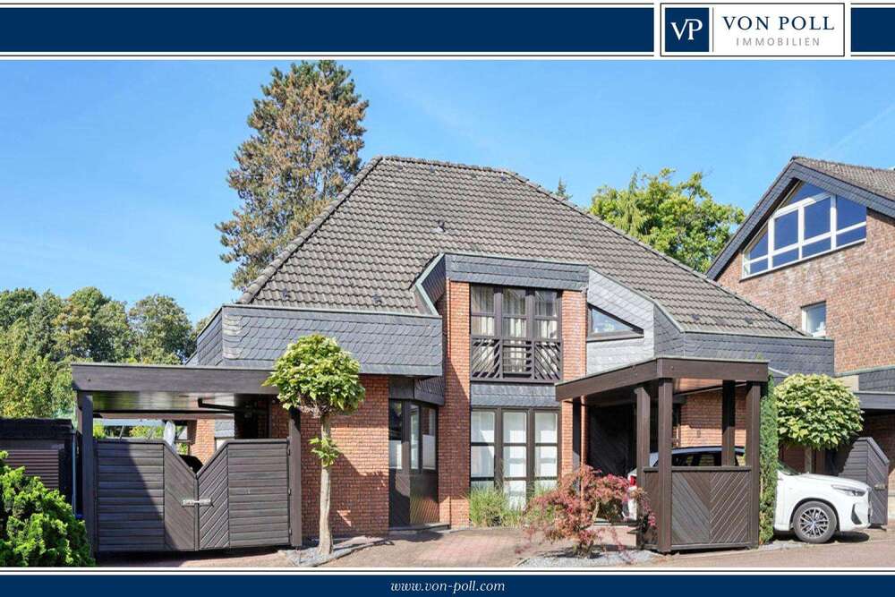 Thumbnail-Wohnung zum Kaufen in Gelsenkirchen 389.000,00 € 99 m²