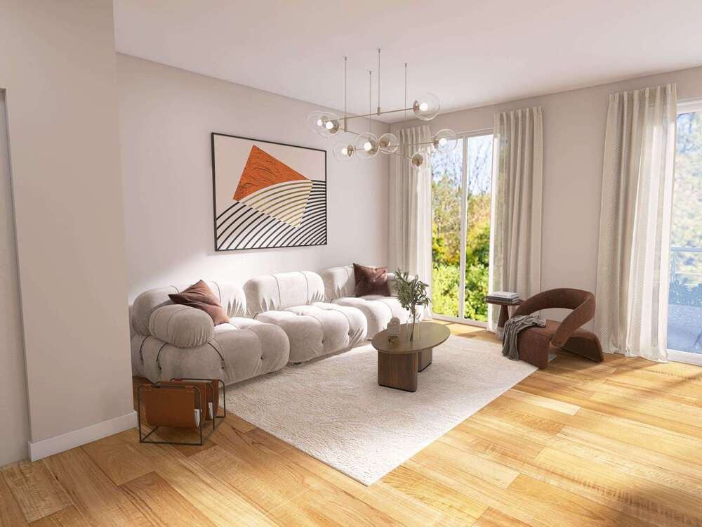 Thumbnail-Wohnung zum Kaufen in Essen 498.000,00 € 89 m²