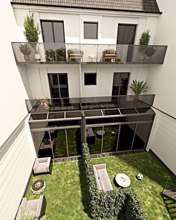 Thumbnail-Wohnung zum Kaufen in Köln 329.000,00 € 30 m²