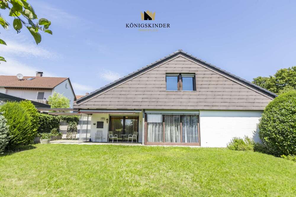 Thumbnail-Haus zum Kaufen in Schlierbach 670.000,00 € 167 m²