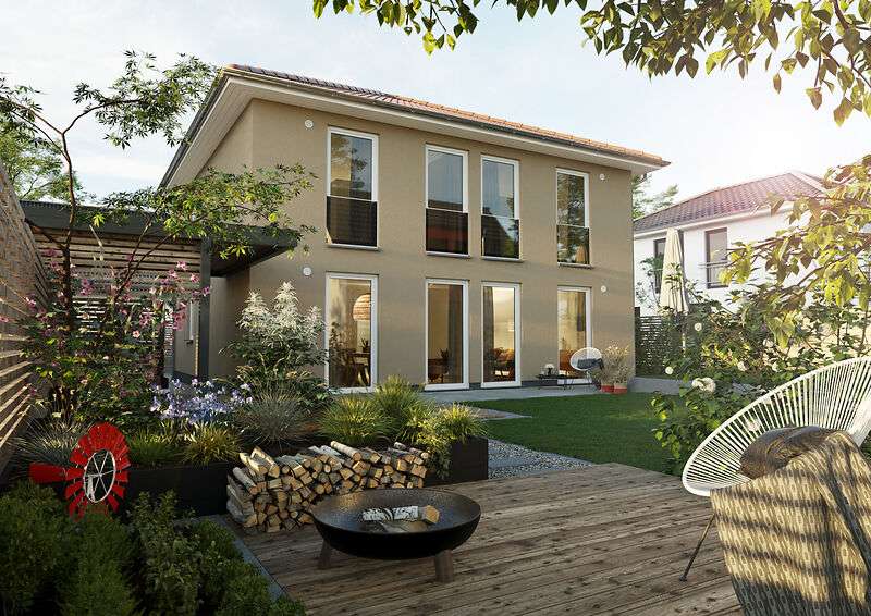 Thumbnail-Haus zum Kaufen in Beelitz 628.760,00 € 150 m²