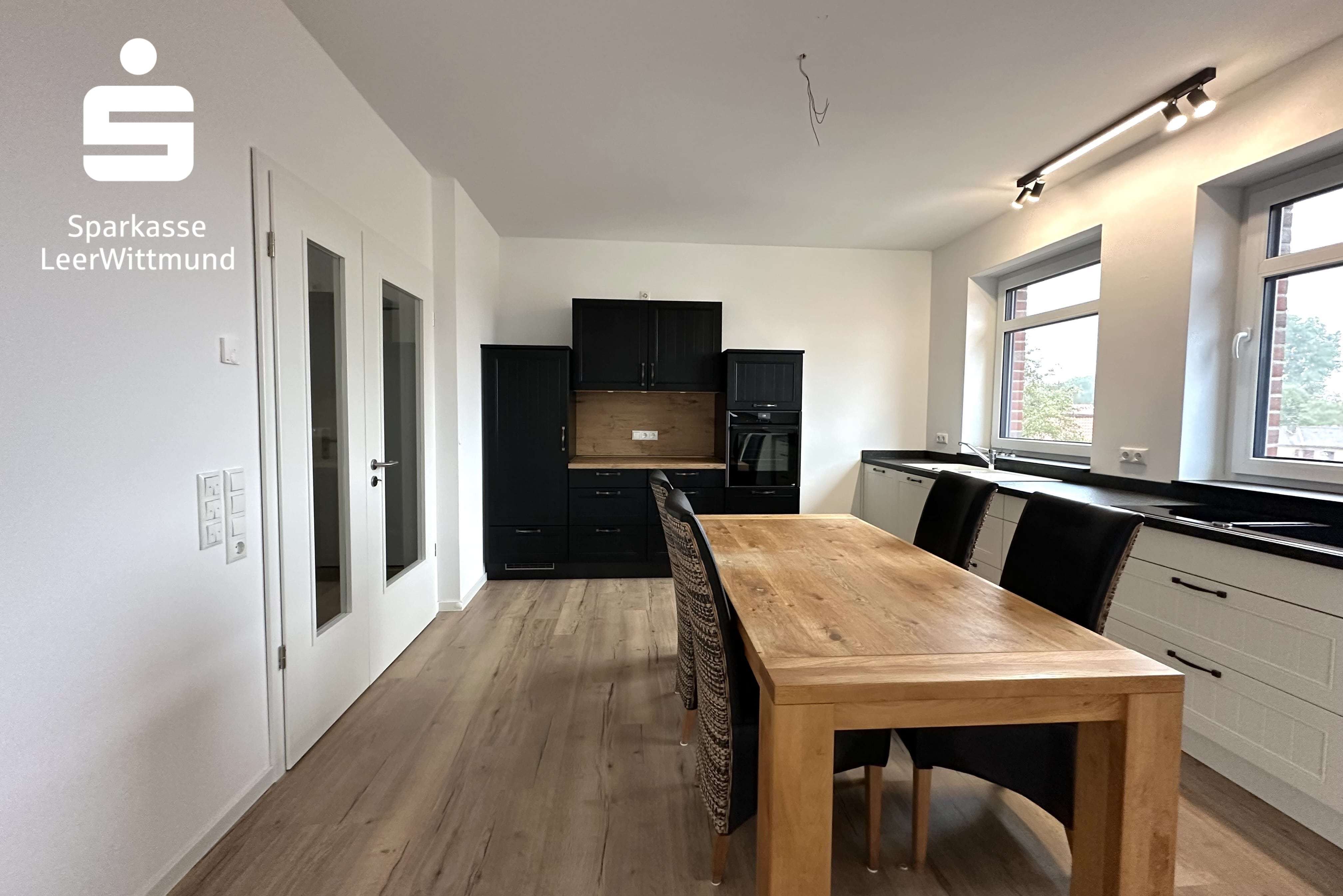 Thumbnail-Wohnung zum Kaufen in Rhauderfehn 279.000,00 € 75 m²