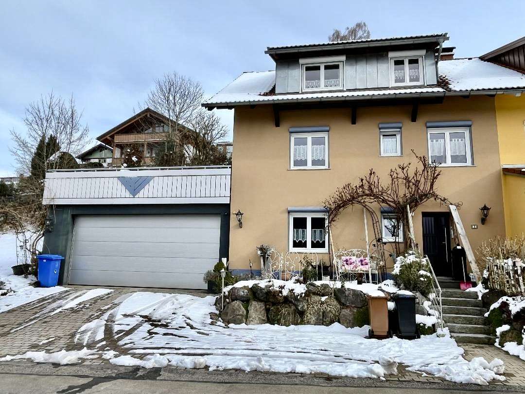 Thumbnail-Haus zum Kaufen in Scheidegg 529.000,00 € 140 m²