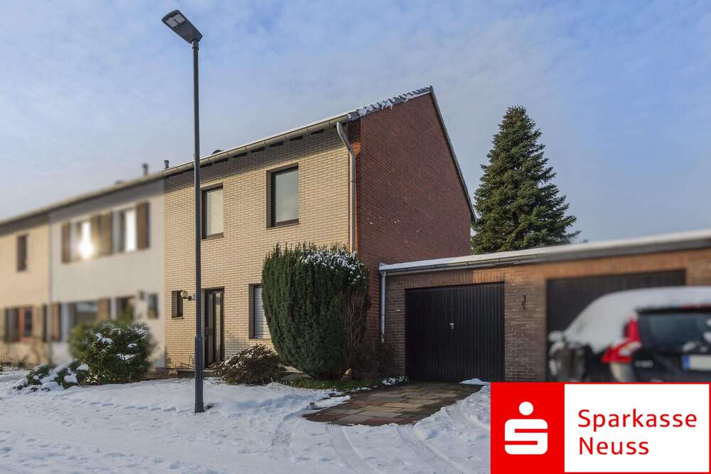 Thumbnail-Haus zum Kaufen in Meerbusch 419.000,00 € 100 m²