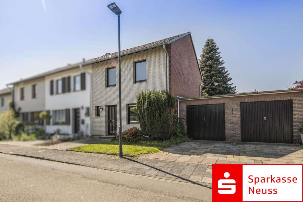 Thumbnail-Haus zum Kaufen in Meerbusch 399.000,00 € 100 m²