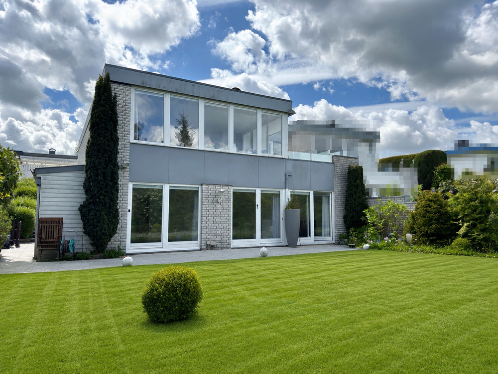Thumbnail-Haus zum Kaufen in Flensburg 520.000,00 € 165 m²