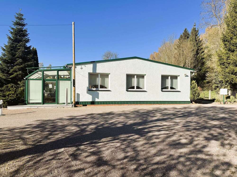 Thumbnail-Büro in Ilmenau 600,00 € 118 m²