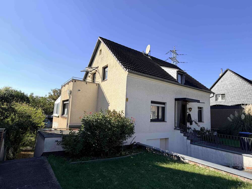 Thumbnail-Wohnung zum Mieten in Düsseldorf (Eller) 720,00 € 60 m²