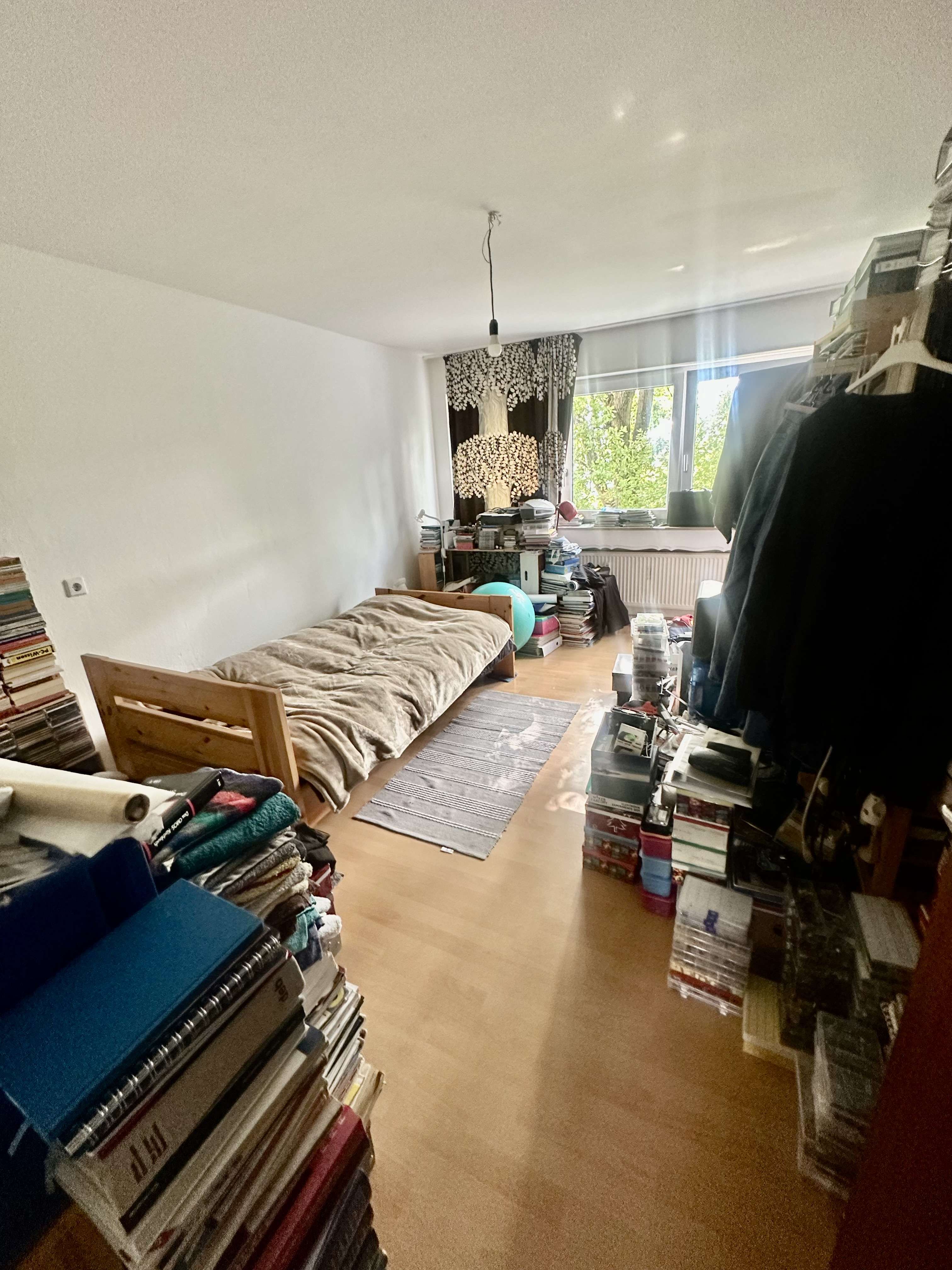 Thumbnail-Wohnung zum Kaufen in Esslingen am Neckar 149.000,00 € 32 m²