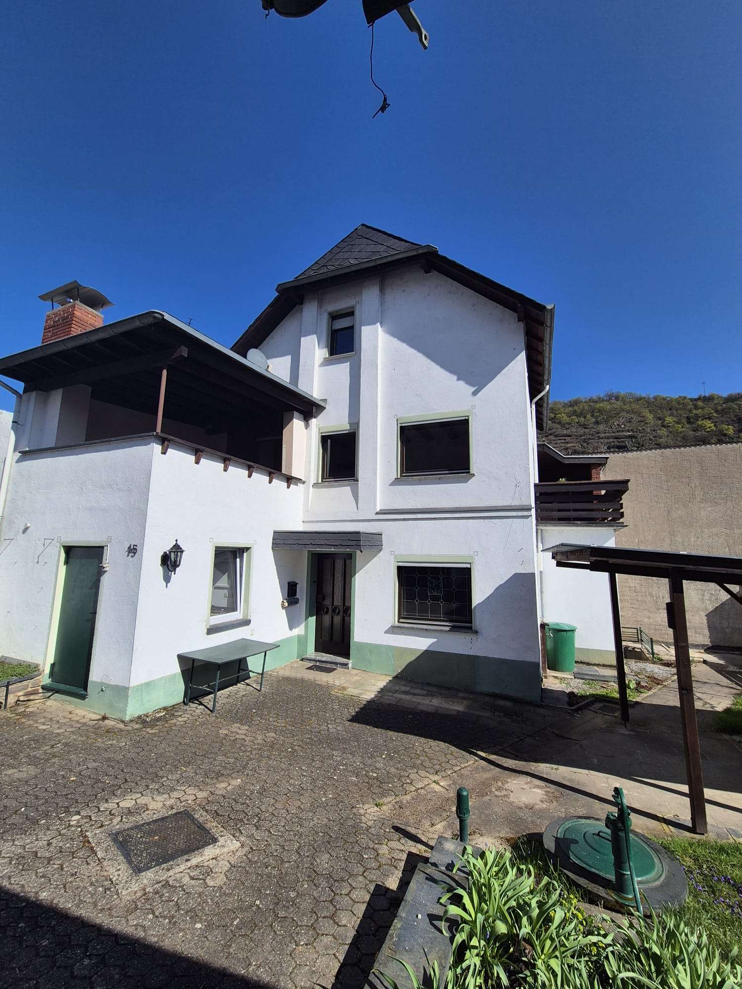 Thumbnail-Haus zum Kaufen in Kattenes 220.000,00 € 140 m²