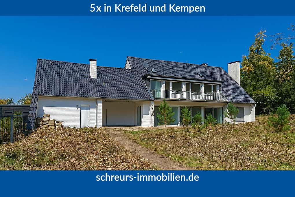 Thumbnail-Haus zum Kaufen in Solingen 1.500.000,00 € 258 m²