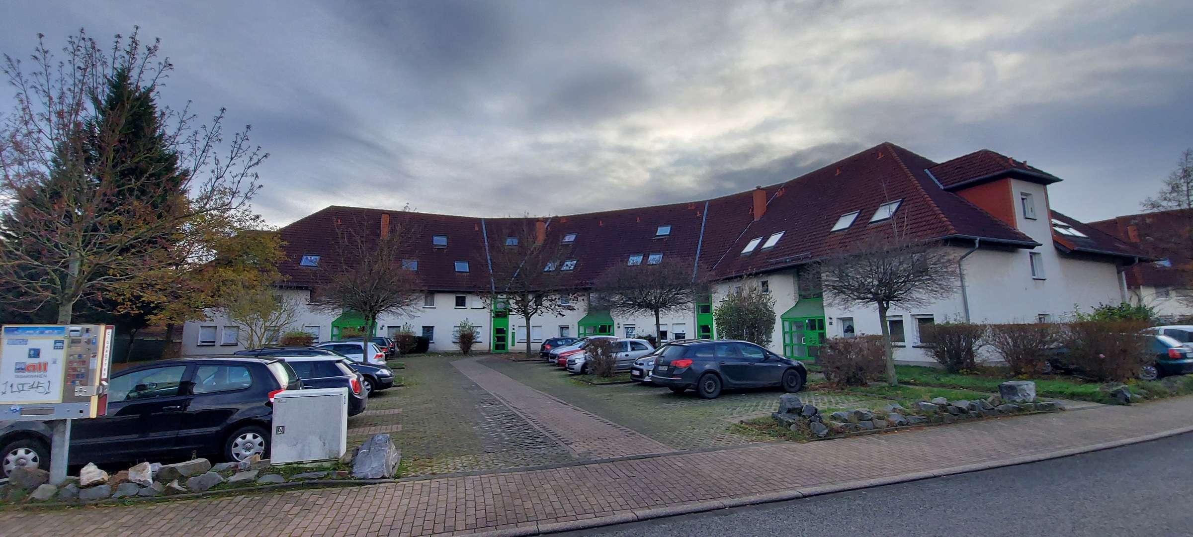 Thumbnail-Wohnung zum Mieten in Iserlohn 615,00 € 75 m²