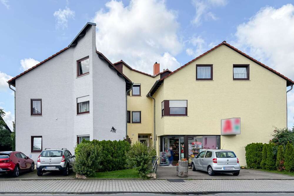 Thumbnail-Wohnung zum Kaufen in Weiterstadt 198.000,00 € 65 m²