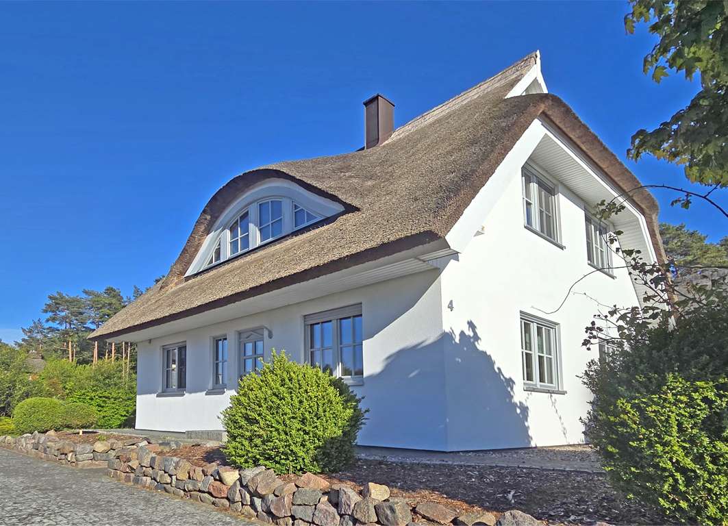 Thumbnail-Haus zum Kaufen in Loddin 639.000,00 € 130 m²