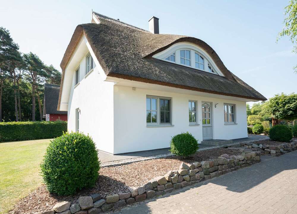 Thumbnail-Haus zum Kaufen in Loddin 639.000,00 € 130 m²