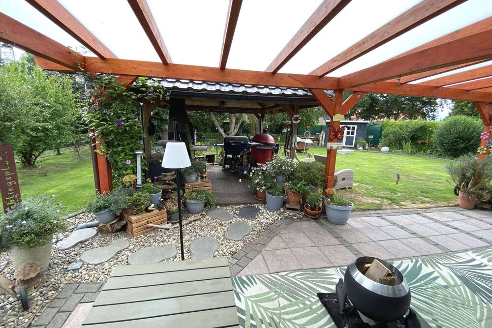 Thumbnail-Haus zum Kaufen in Dunum 330.000,00 € 178 m²