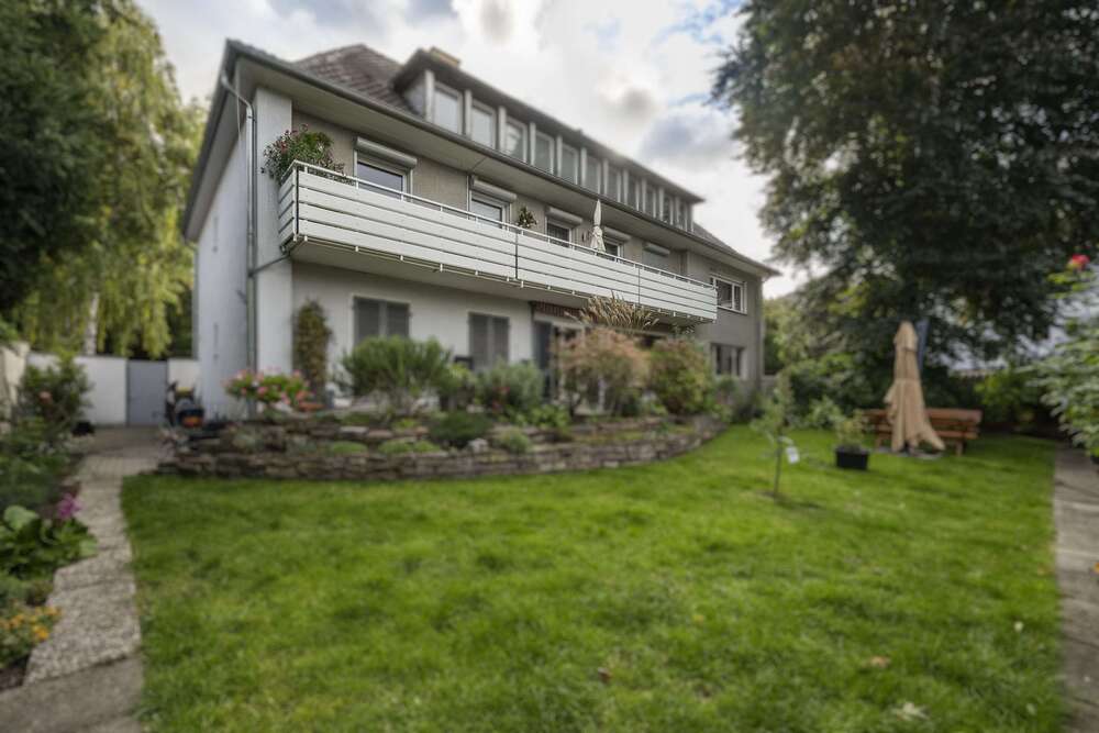 Thumbnail-Wohnung zum Kaufen in Neuss 339.000,00 € 92 m²