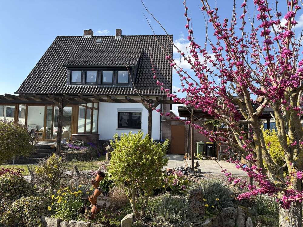 Thumbnail-Haus zum Kaufen in Meerbeck 279.000,00 € 120 m²