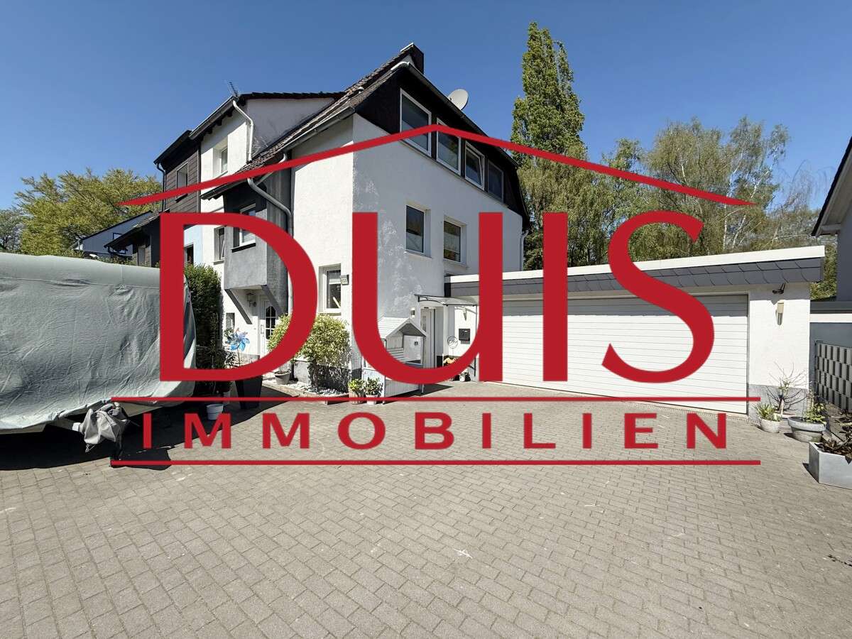 Thumbnail-Haus zum Kaufen in Marl 429.999,00 € 178 m²