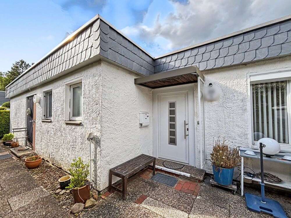 Thumbnail-Wohnung zum Kaufen in Bad Harzburg 159.000,00 € 96 m²