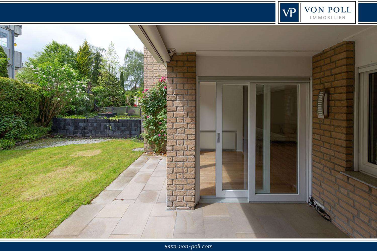 Thumbnail-Wohnung zum Mieten in Dortmund 990,00 € 66 m²