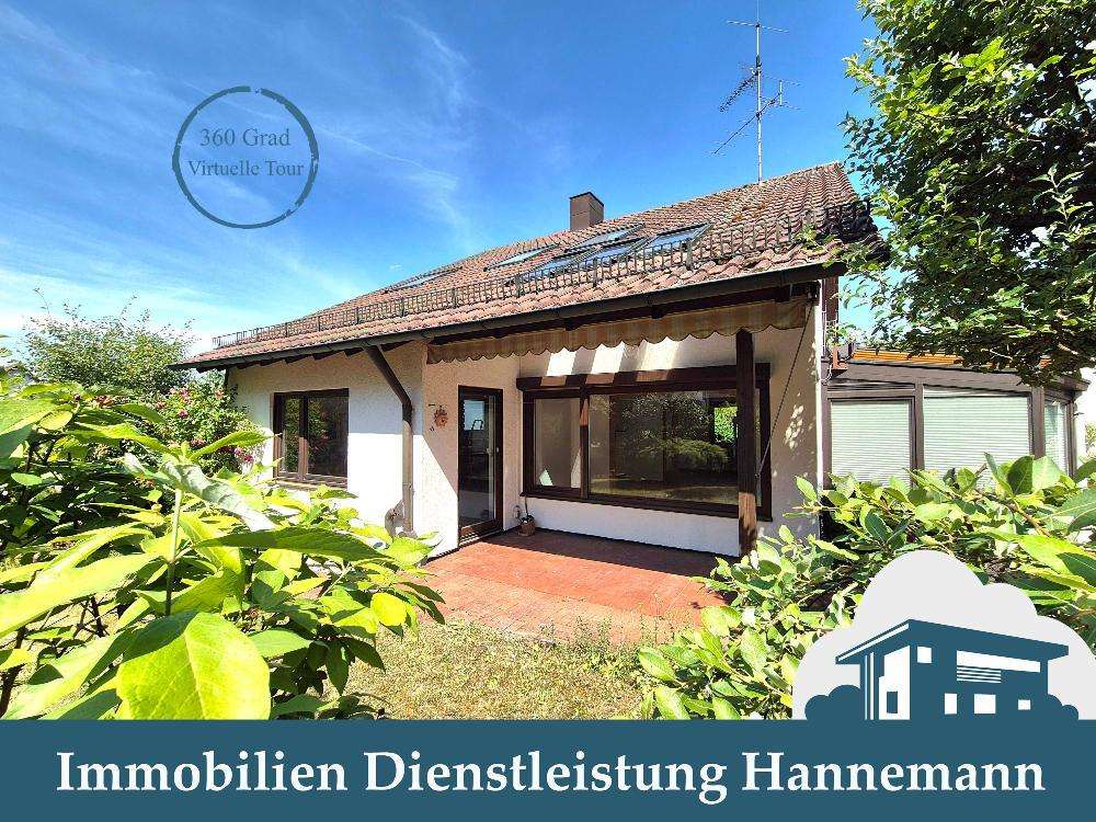 Thumbnail-Haus zum Kaufen in Leinfelden 950.000,00 € 137 m²