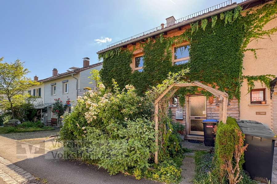 Thumbnail-Haus zum Kaufen in Reutlingen 399.000,00 € 90 m²