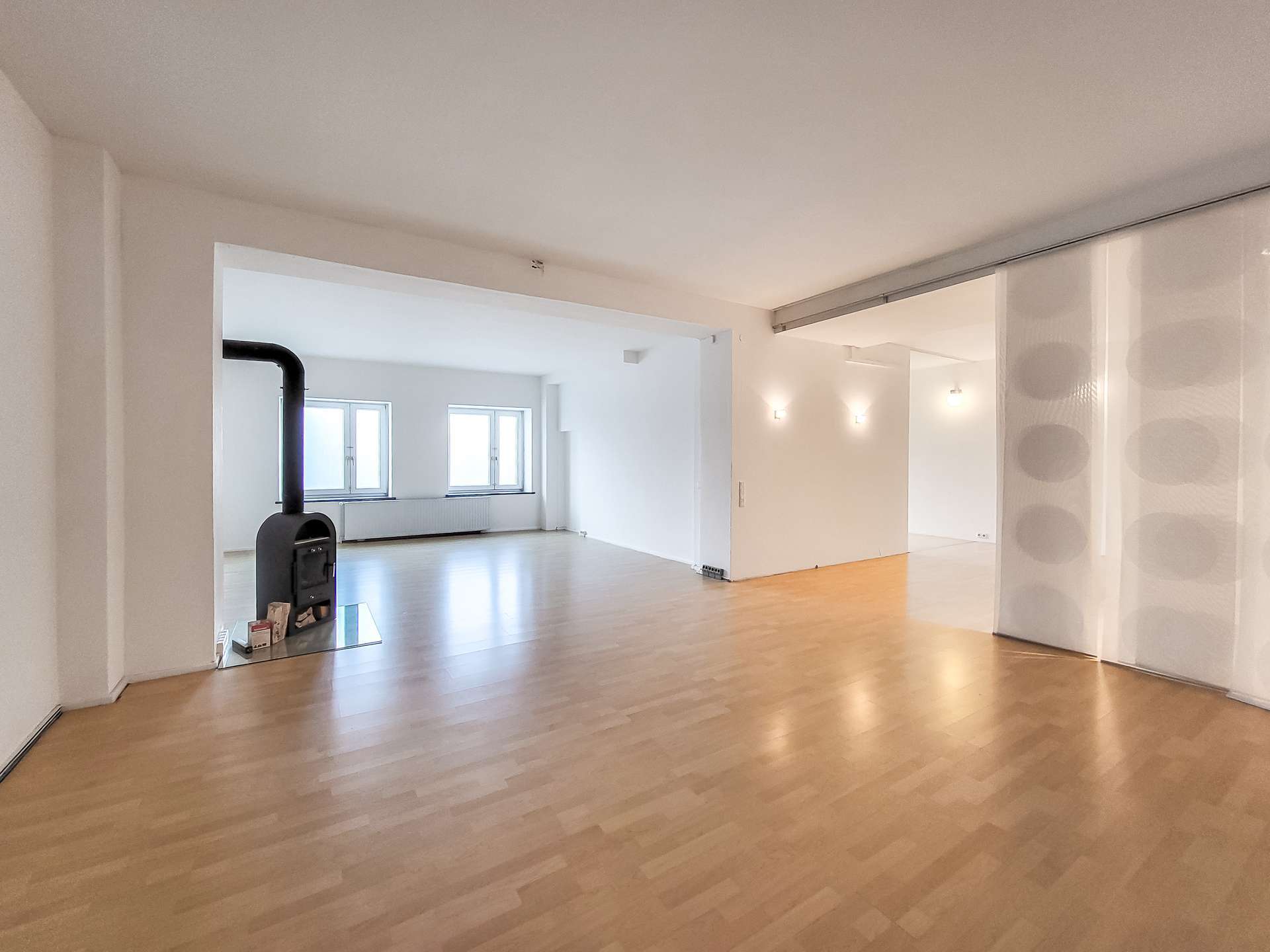 Thumbnail-Büro in Hannover 1.550,00 € 160 m²