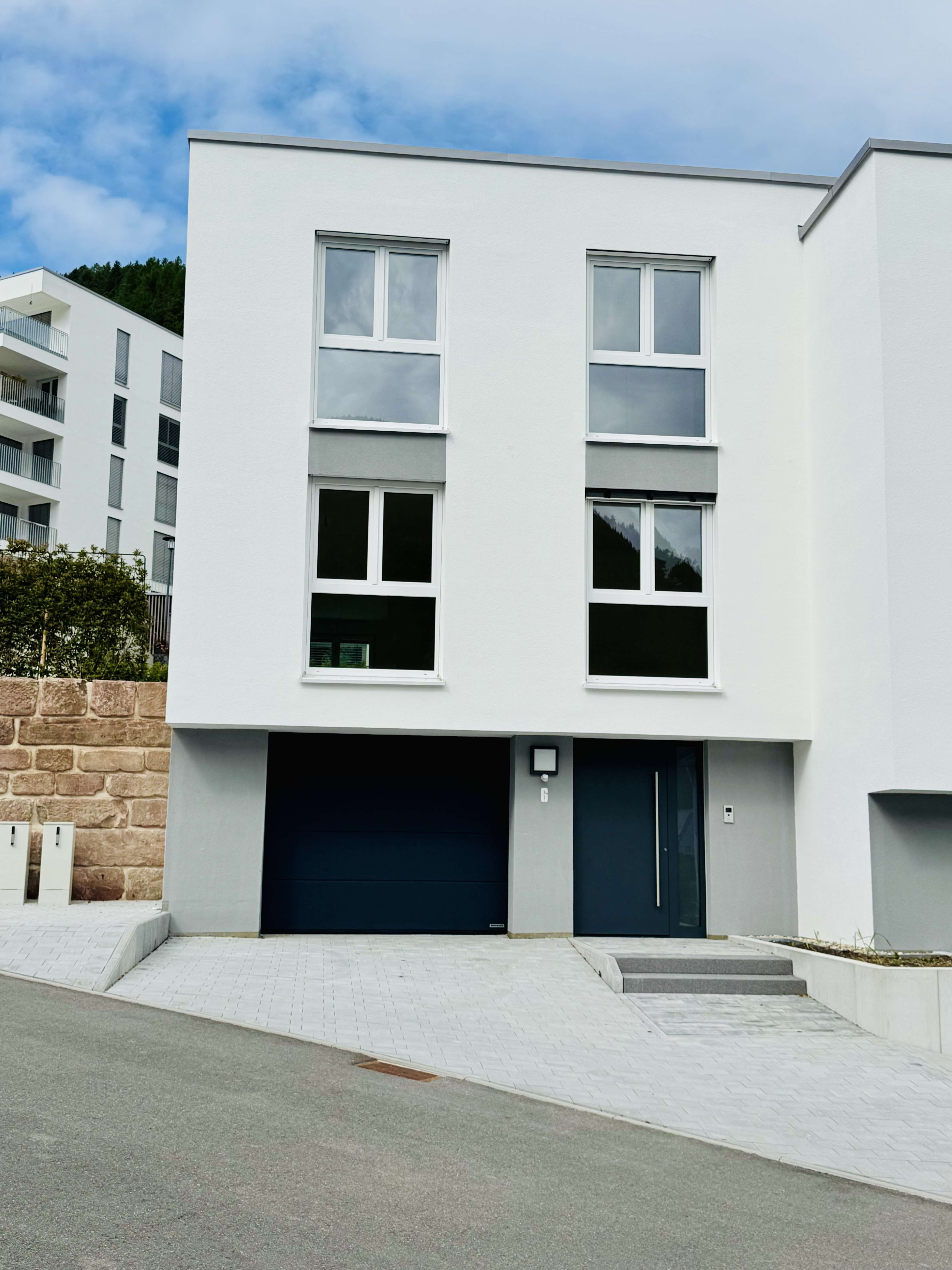 Thumbnail-Haus zum Kaufen in Bad Wildbad 606.000,00 € 140 m²