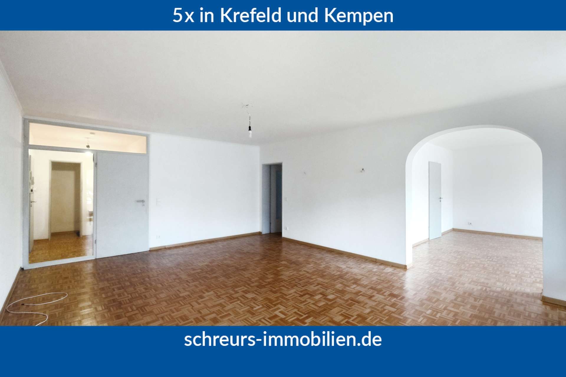 Thumbnail-Wohnung zum Kaufen in Düsseldorf 448.000,00 € 101 m²