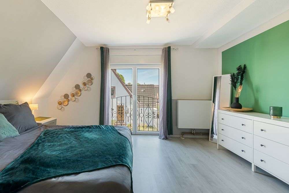 Thumbnail-Haus zum Kaufen in Lübeck 349.000,00 € 123 m²