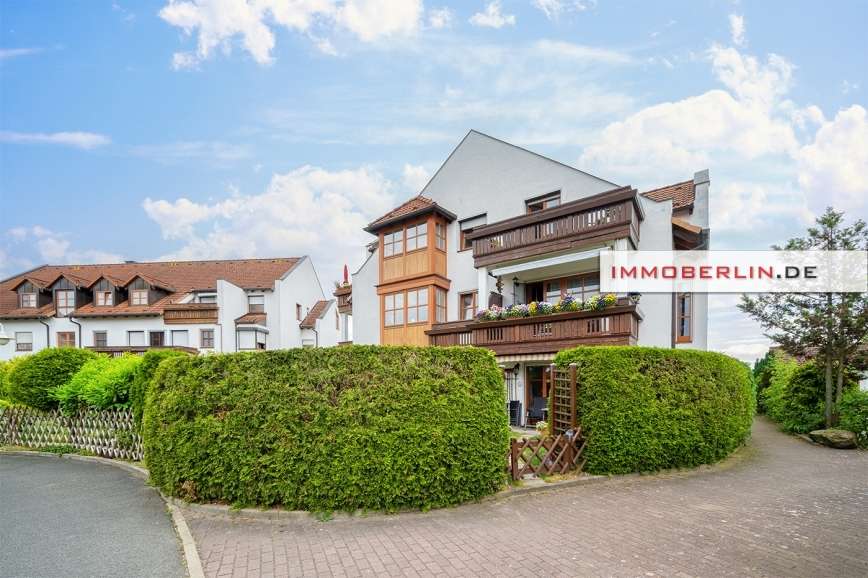 Thumbnail-Wohnung zum Kaufen in Dallgow-Döberitz 175.000,00 € 59 m²