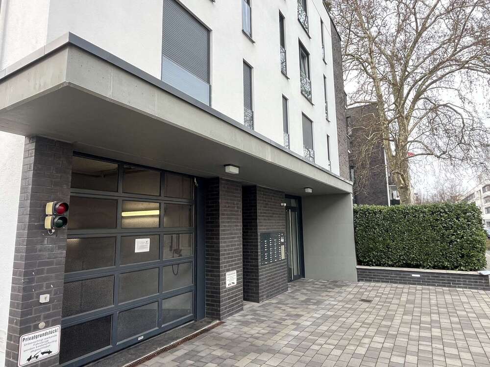 Thumbnail-Wohnung zum Kaufen in Offenbach am Main 599.000,00 € 92 m²