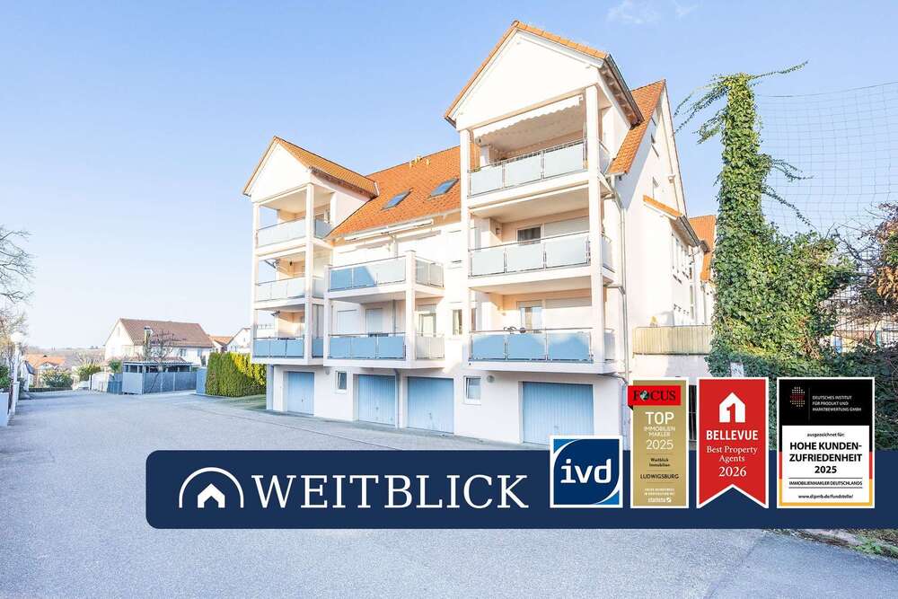 Thumbnail-Wohnung zum Kaufen in Marbach am Neckar 448.000,00 € 119 m²