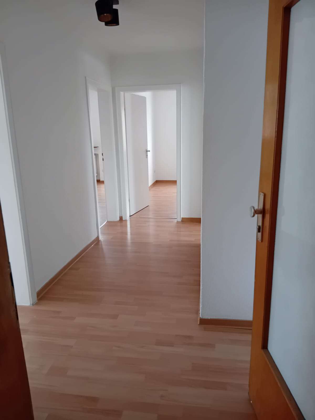 Thumbnail-Wohnung zum Mieten in Rosdorf 650,00 € 63 m²