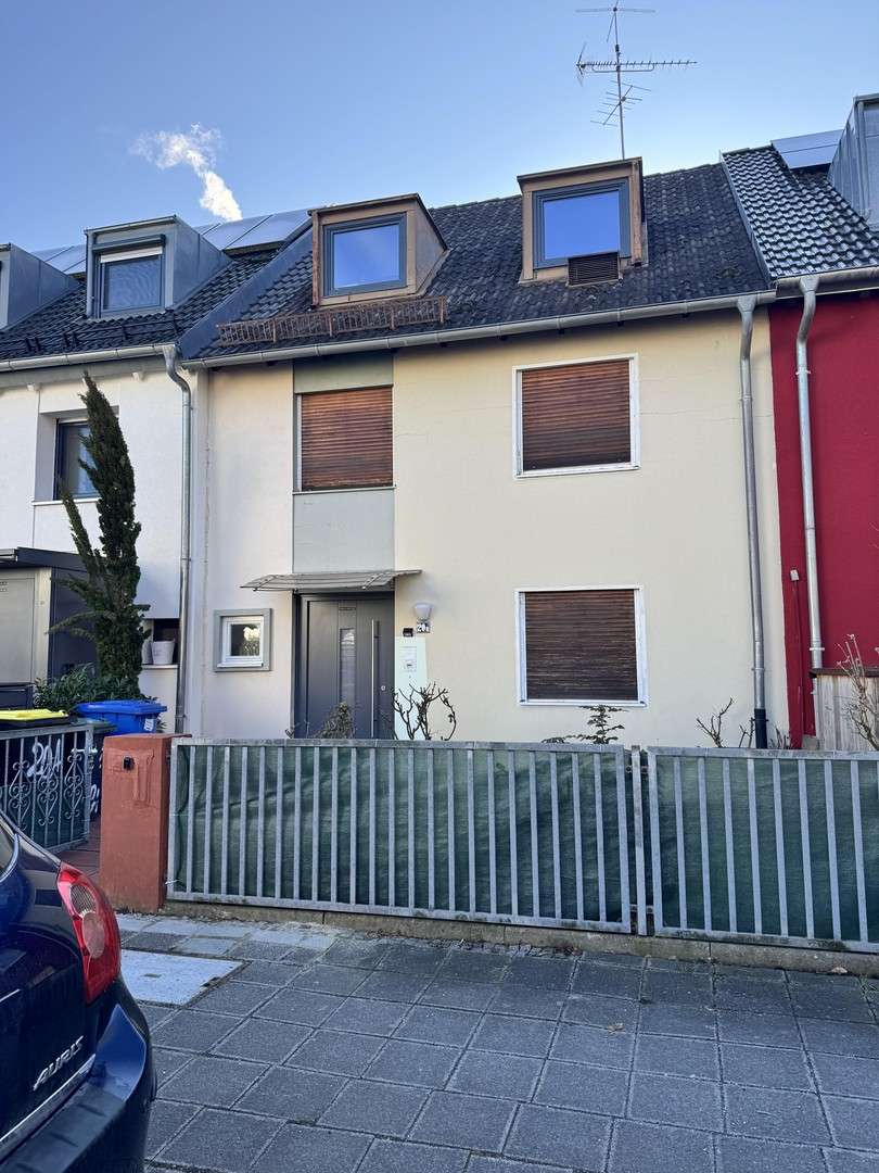 Thumbnail-Haus zum Kaufen in Nürnberg 615.000,00 € 115 m²