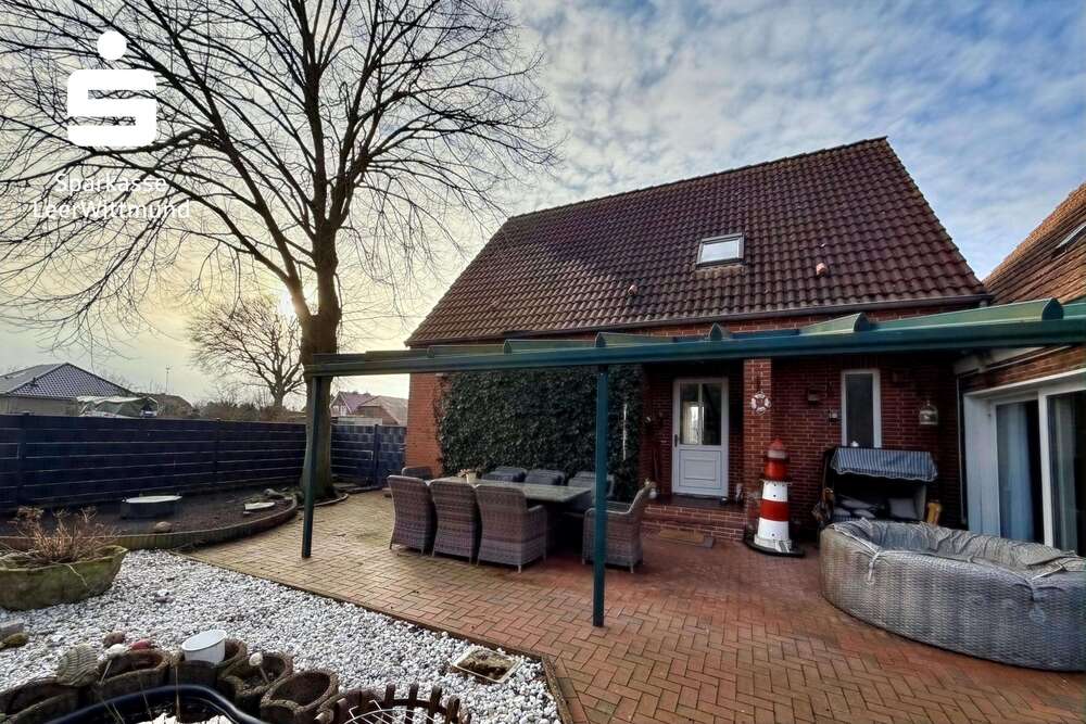 Thumbnail-Haus zum Kaufen in Weener 269.000,00 € 200 m²