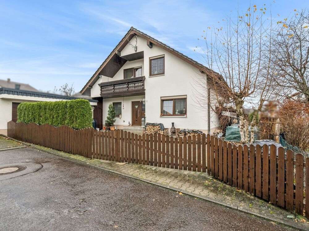 Thumbnail-Haus zum Kaufen in Schlat 675.000,00 € 170 m²