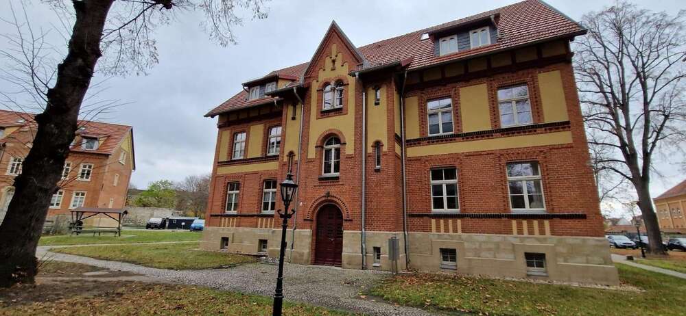Thumbnail-Wohnung zum Mieten in Quedlinburg 999,00 € 105 m²