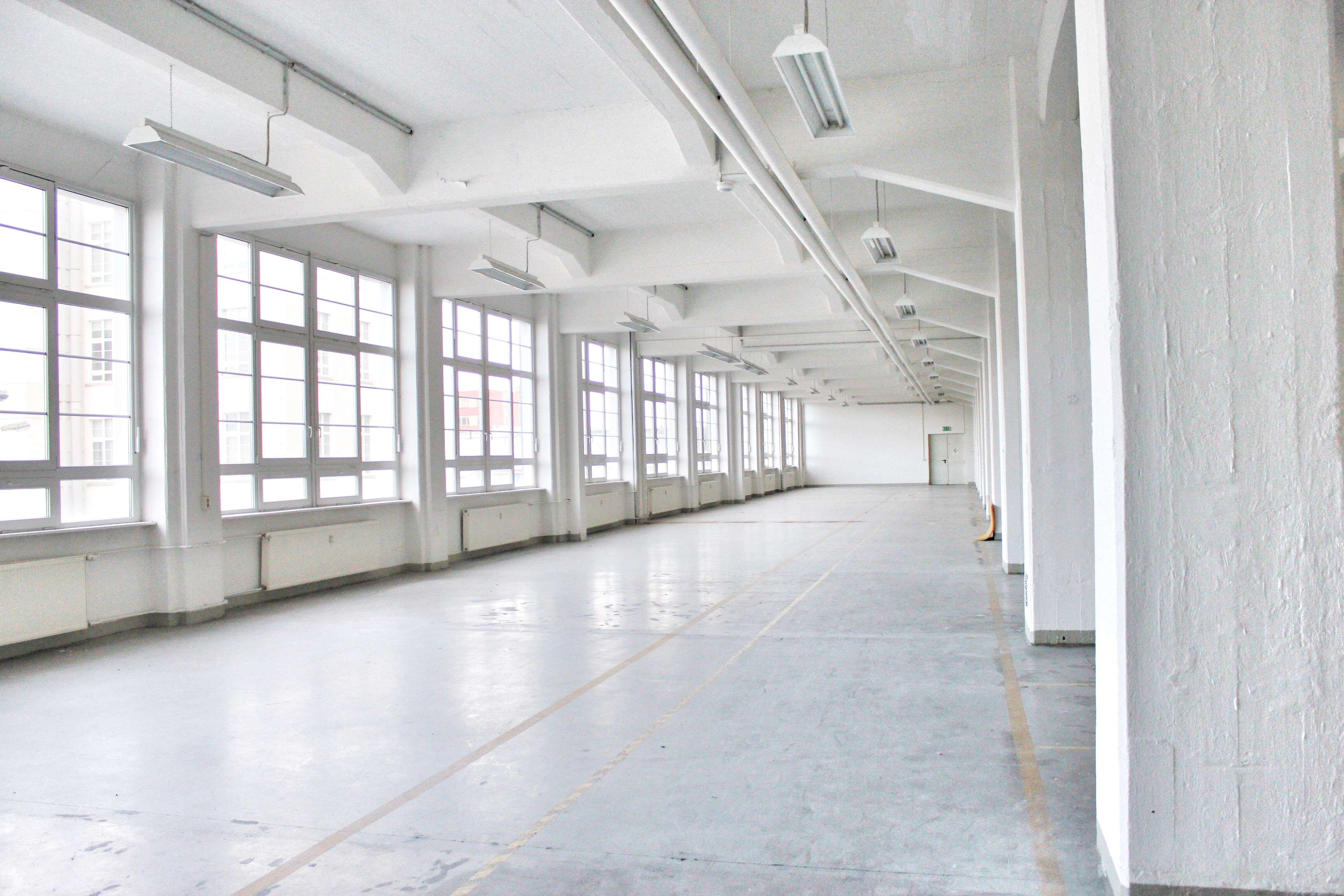 Thumbnail-Halle in Sömmerda 7.250,00 € 2200 m²