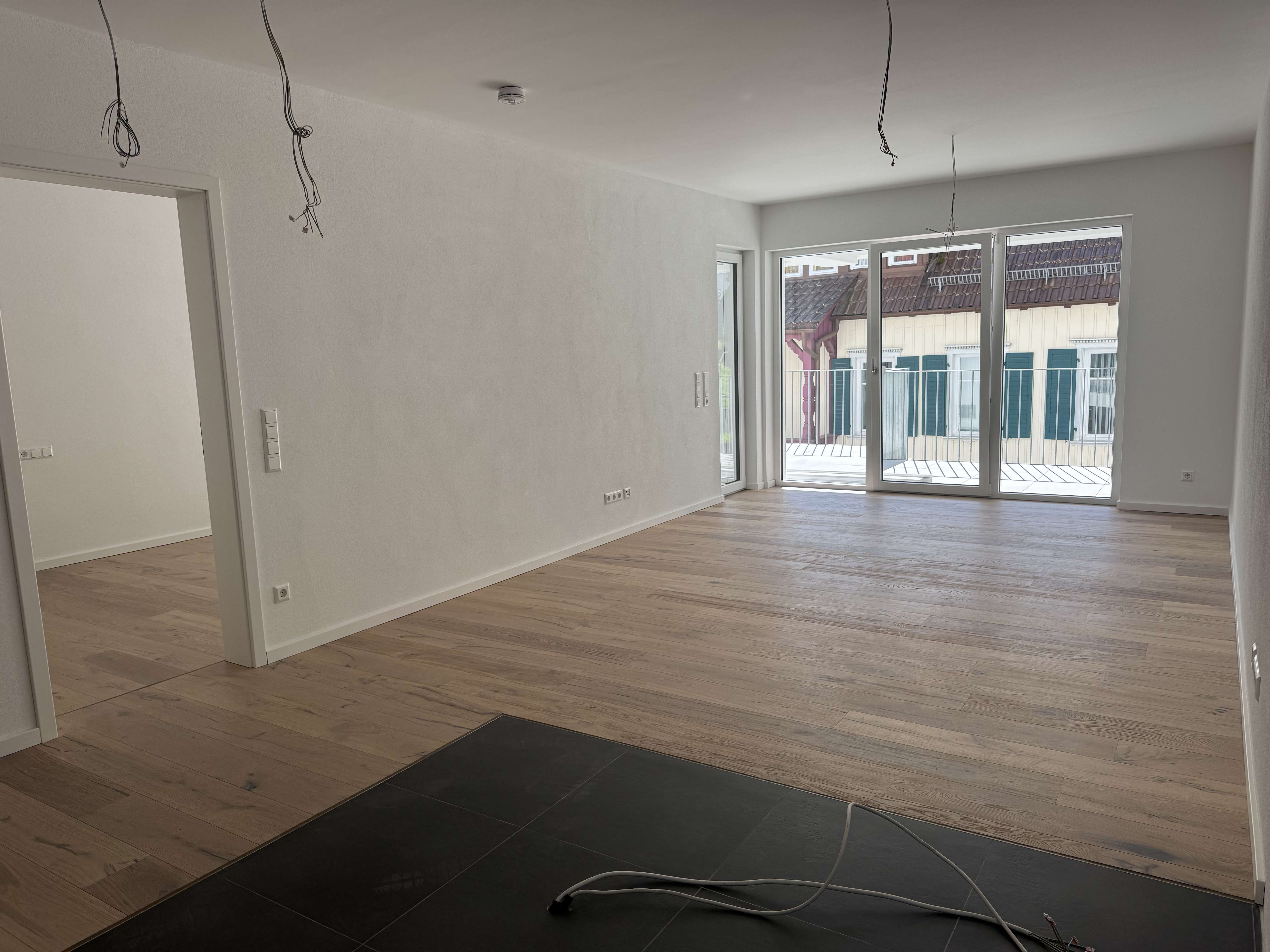 Thumbnail-Wohnung zum Mieten in Bad Wildbad 900,00 € 79.61 m²