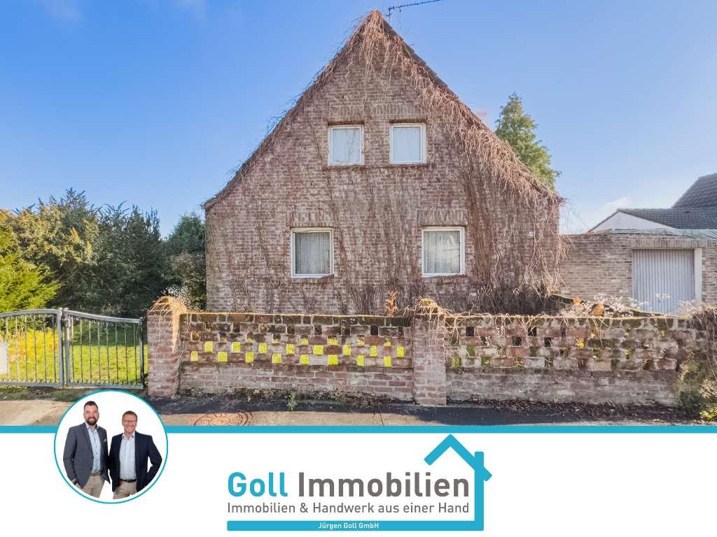 Thumbnail-Haus zum Kaufen in Herzogenrath Kohlscheid 245.000,00 € 80 m²