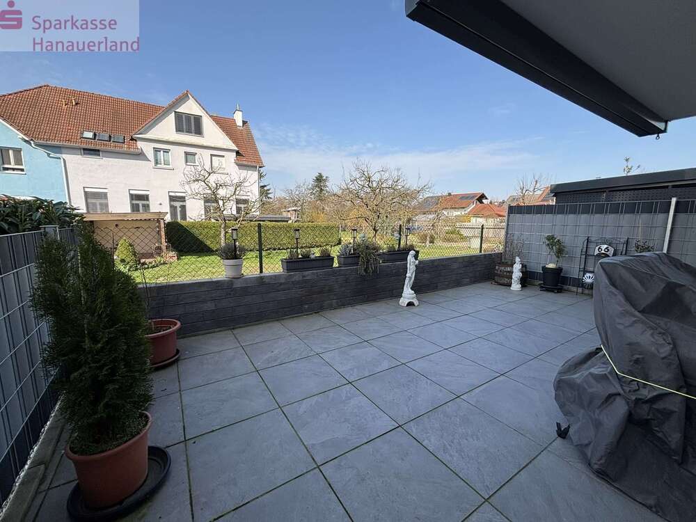 Thumbnail-Wohnung zum Kaufen in Neuried 220.000,00 € 66.86 m²
