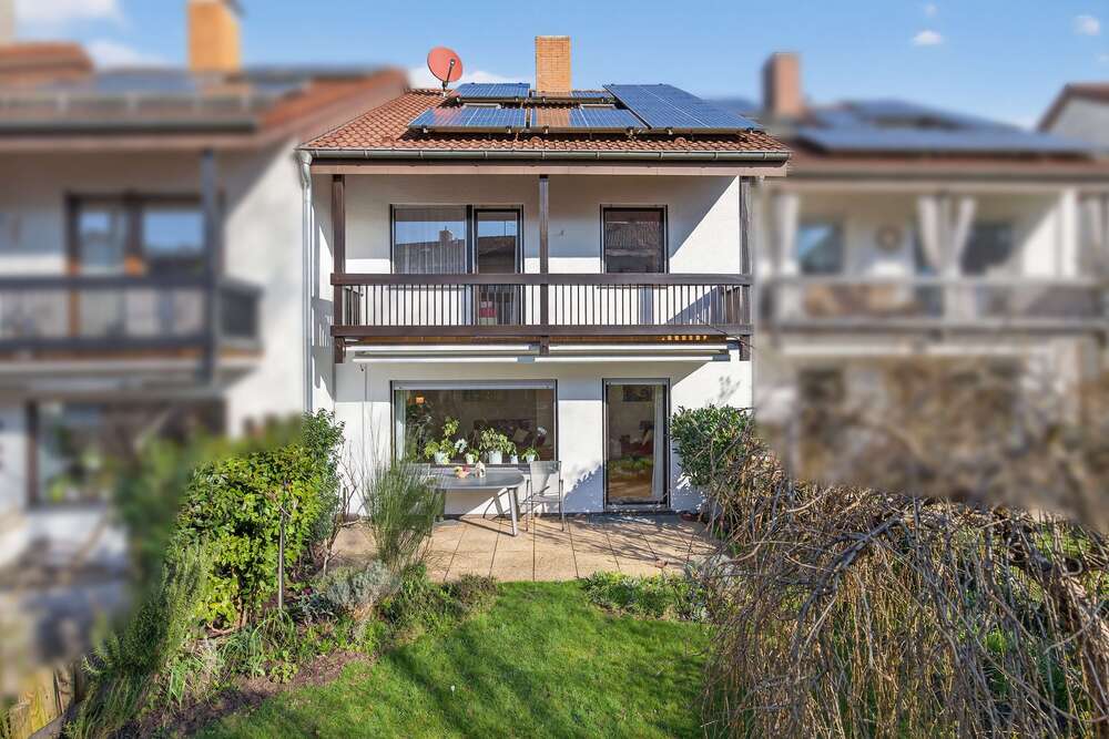 Thumbnail-Haus zum Kaufen in Waldbronn-Reichenbach 499.000,00 € 131 m²