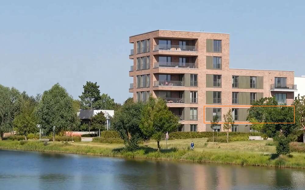 Thumbnail-Wohnung zum Kaufen in Lübeck 779.000,00 € 117.94 m²