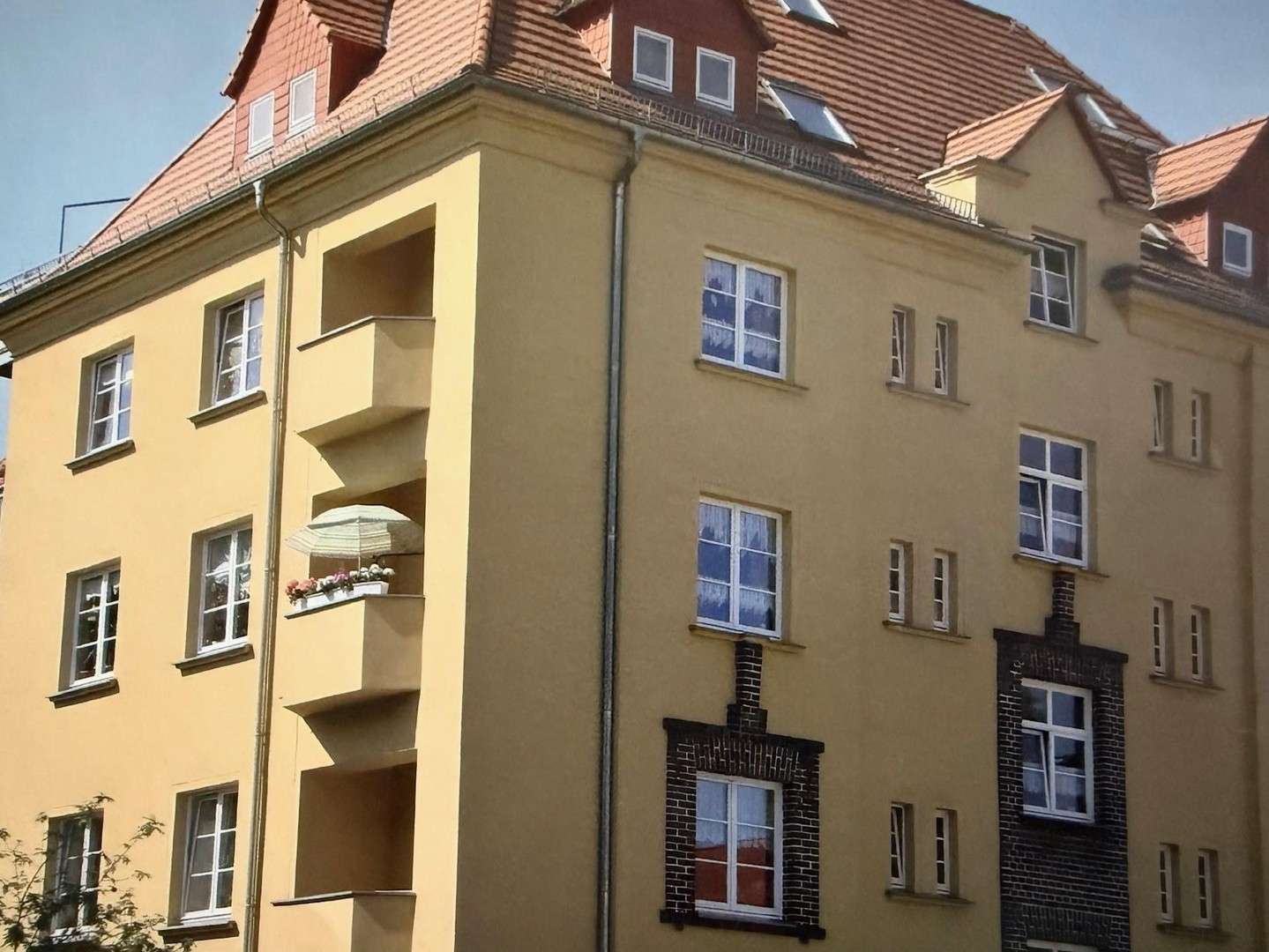 Thumbnail-Wohnung zum Mieten in Zwickau 450,00 € 77.85 m²