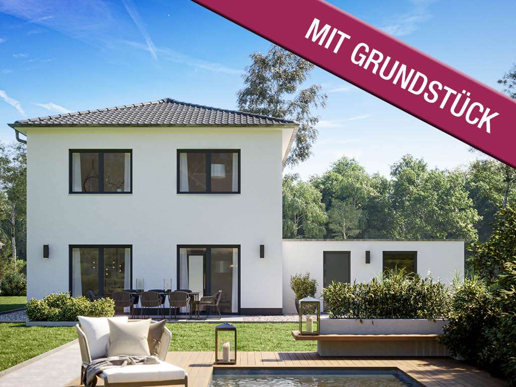Thumbnail-Haus zum Kaufen in Ottendorf-Okrilla 413.426,89 € 114 m²