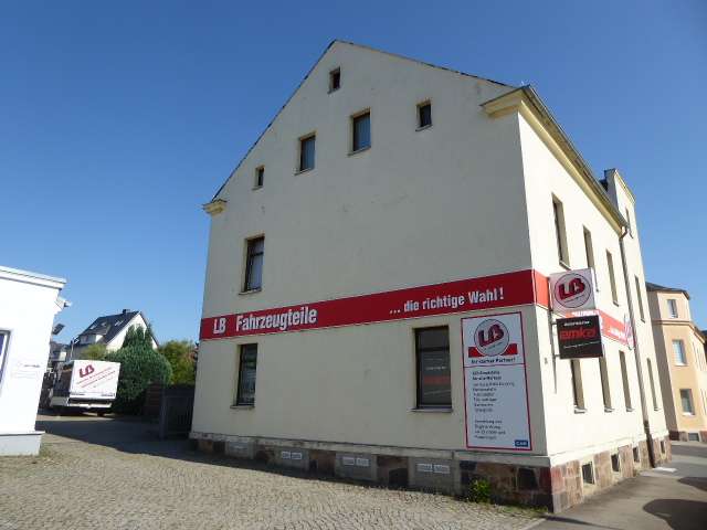 Thumbnail-Büro in Limbach-Oberfohna 200,00 € 48 m²